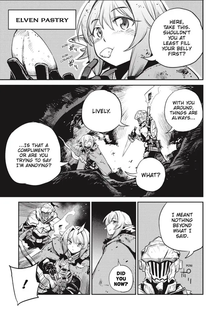 Goblin Slayer Chapter 67 image 21_optimized